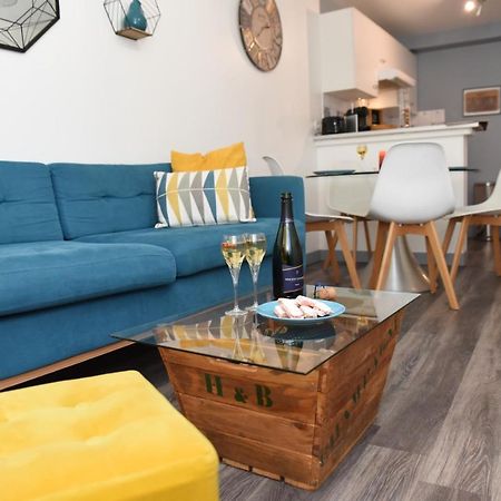 Sparkling Life - Epernay Centre Bagian luar foto