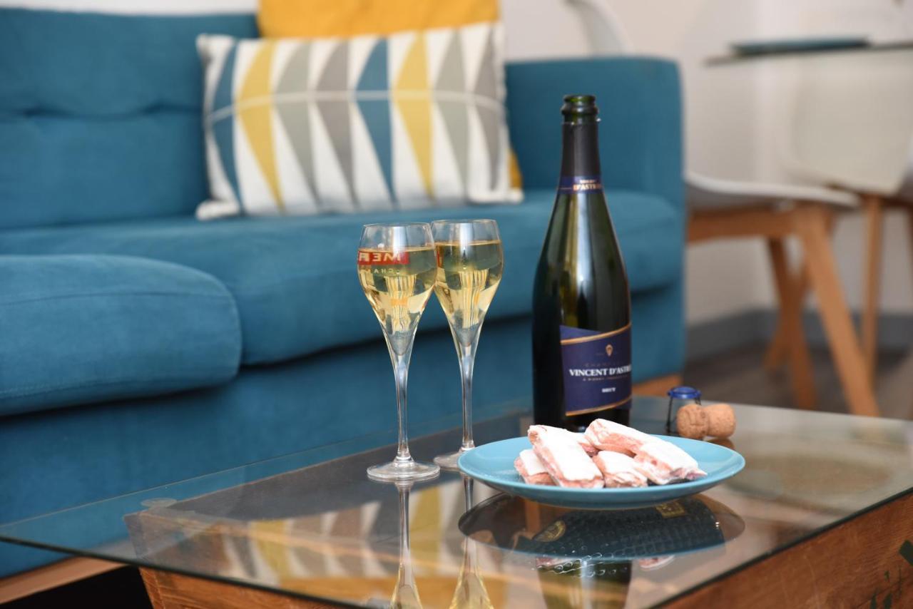 Sparkling Life - Epernay Centre Bagian luar foto