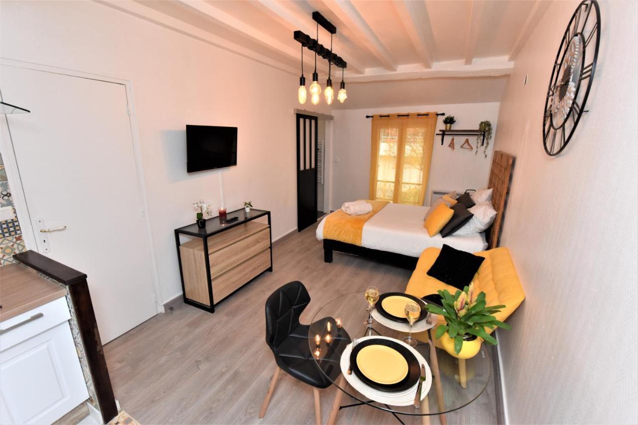 Sparkling Life - Epernay Centre Bagian luar foto