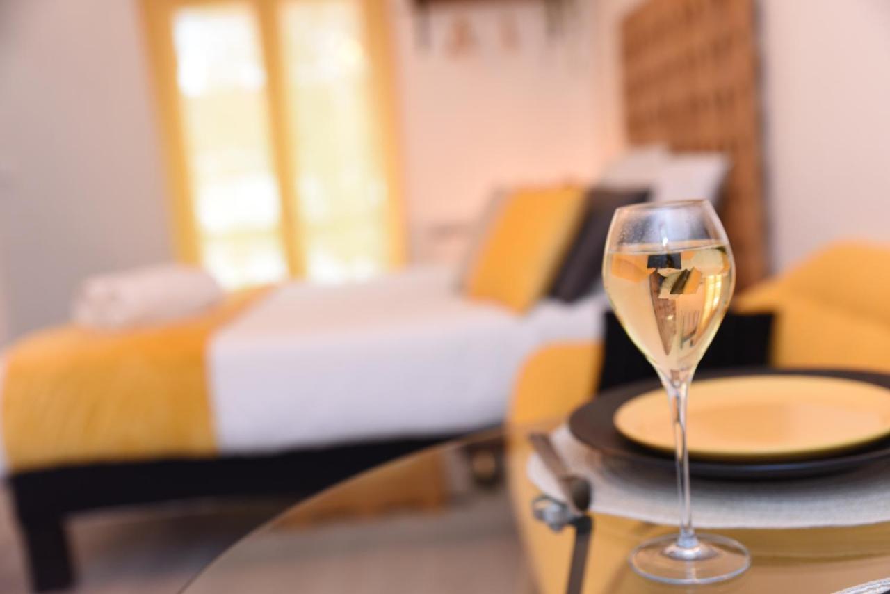 Sparkling Life - Epernay Centre Bagian luar foto