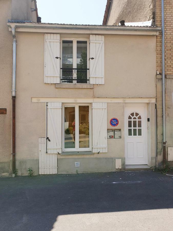 Sparkling Life - Epernay Centre Bagian luar foto